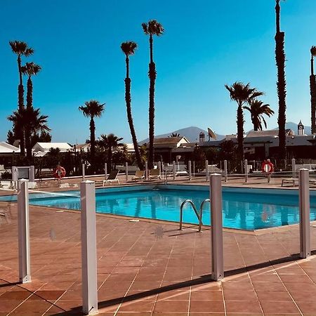 Lovely Casita Jade Playa Blanca (Lanzarote) Exterior foto