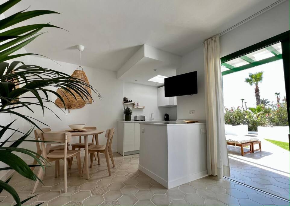 Lovely Casita Jade Playa Blanca (Lanzarote) Exterior foto