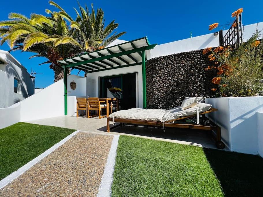 Lovely Casita Jade Playa Blanca (Lanzarote) Exterior foto