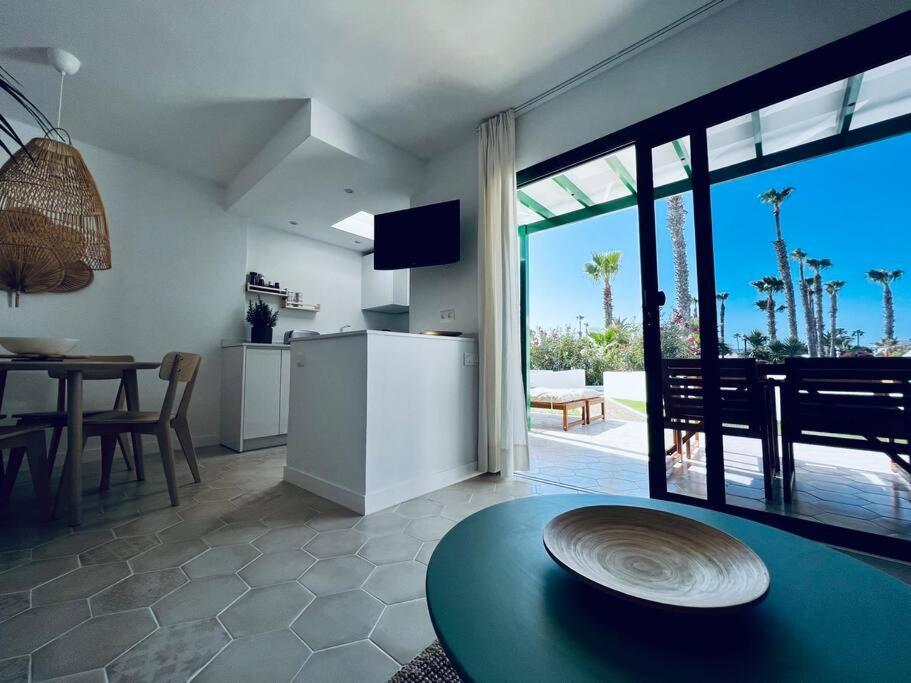 Lovely Casita Jade Playa Blanca (Lanzarote) Exterior foto
