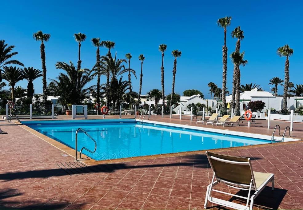 Lovely Casita Jade Playa Blanca (Lanzarote) Exterior foto