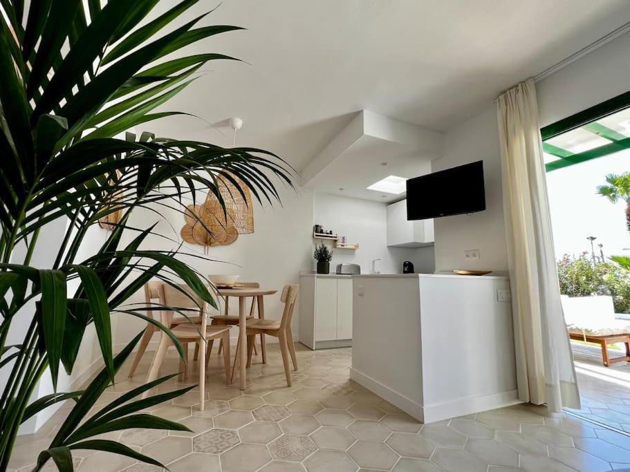Lovely Casita Jade Playa Blanca (Lanzarote) Exterior foto
