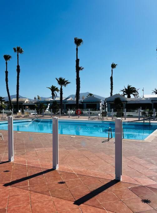 Lovely Casita Jade Playa Blanca (Lanzarote) Exterior foto