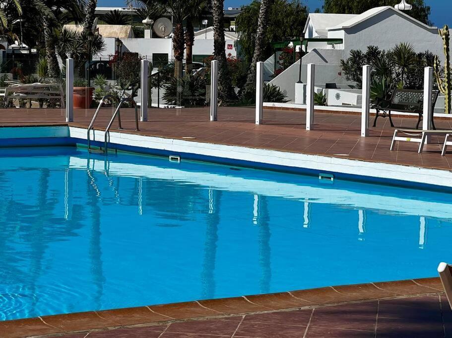 Lovely Casita Jade Playa Blanca (Lanzarote) Exterior foto