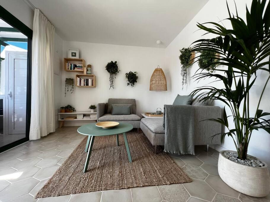 Lovely Casita Jade Playa Blanca (Lanzarote) Exterior foto
