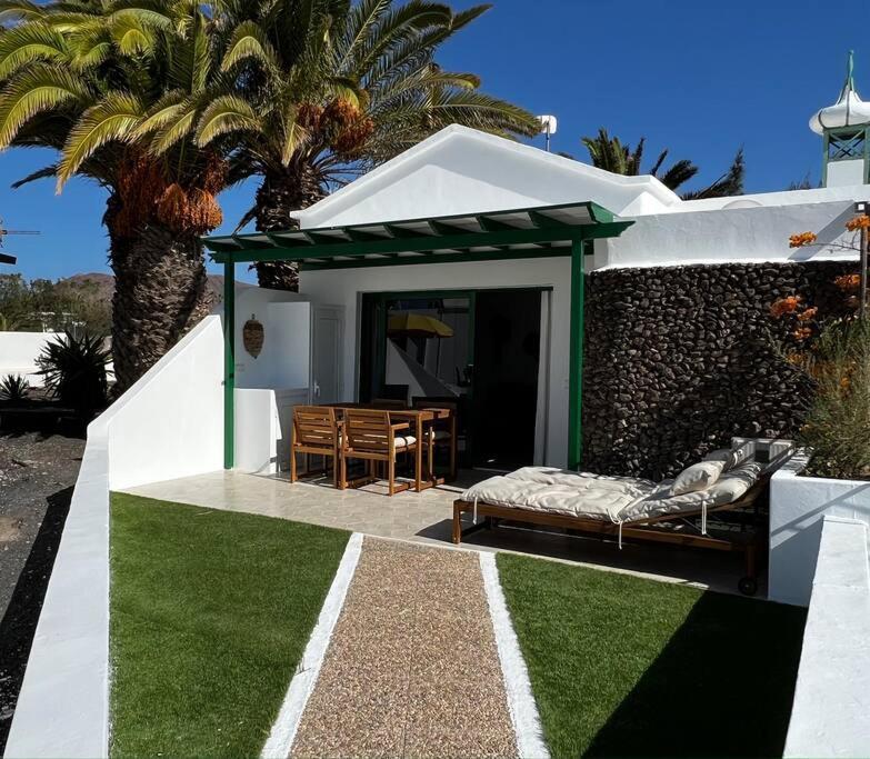 Lovely Casita Jade Playa Blanca (Lanzarote) Exterior foto