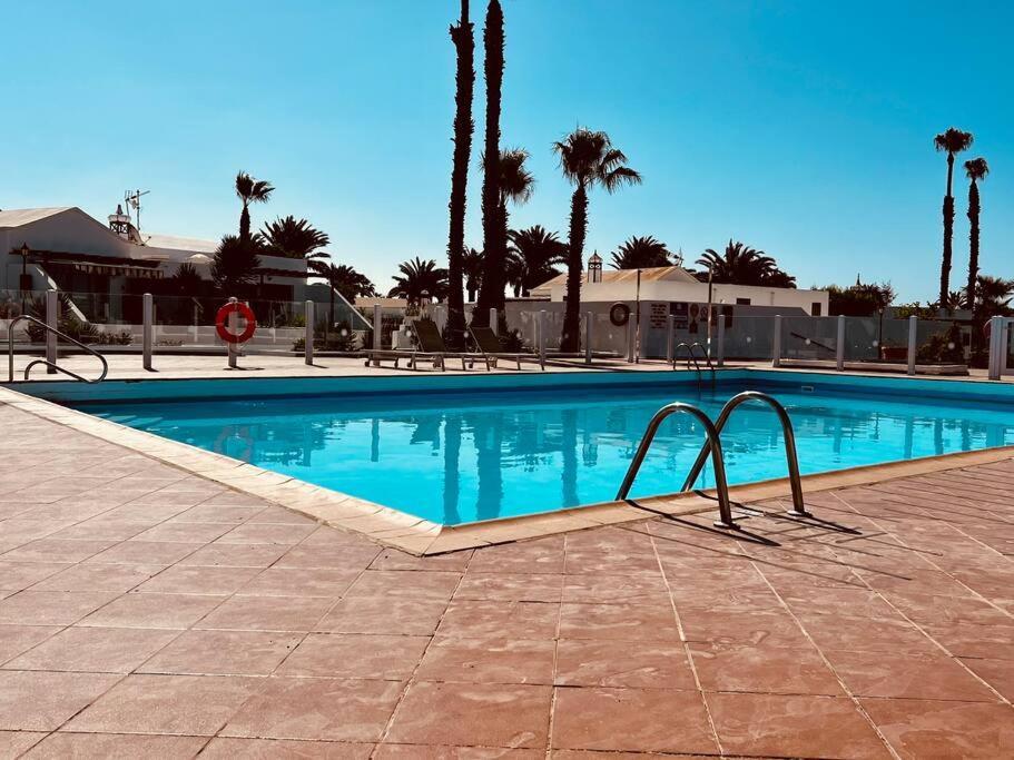 Lovely Casita Jade Playa Blanca (Lanzarote) Exterior foto