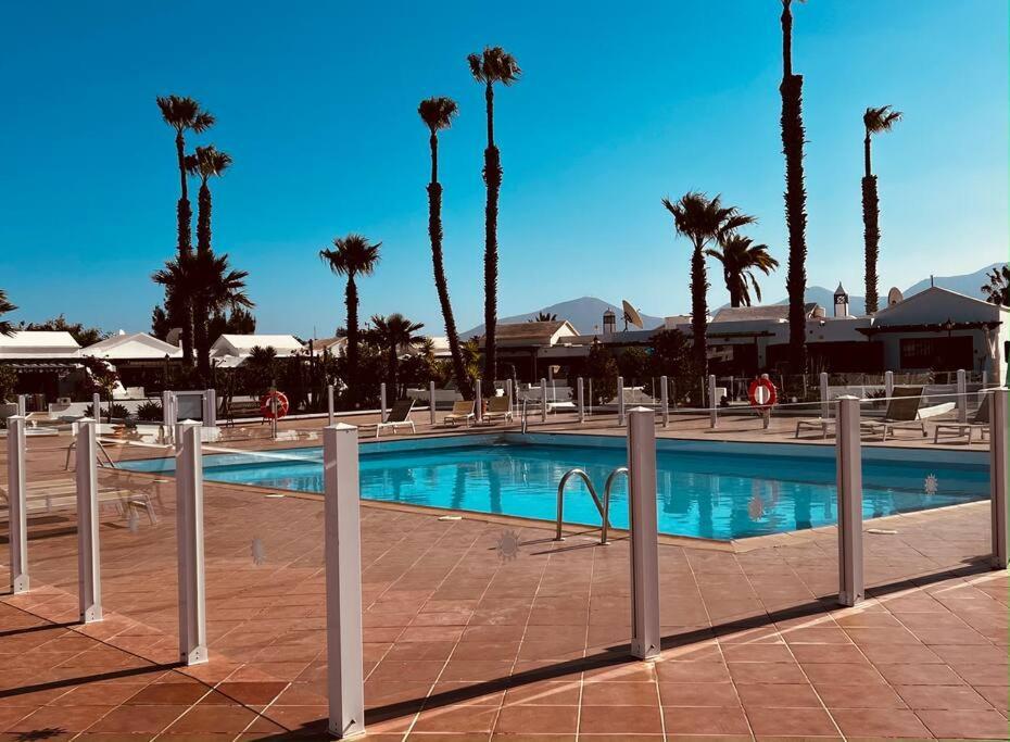 Lovely Casita Jade Playa Blanca (Lanzarote) Exterior foto