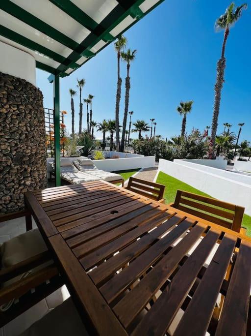 Lovely Casita Jade Playa Blanca (Lanzarote) Exterior foto
